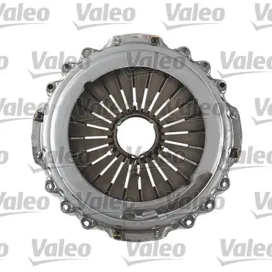 Mécanisme d'embrayage VALEO 805785