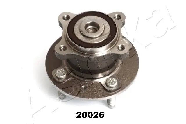 Moyeu de roue ASHIKA 44-20026