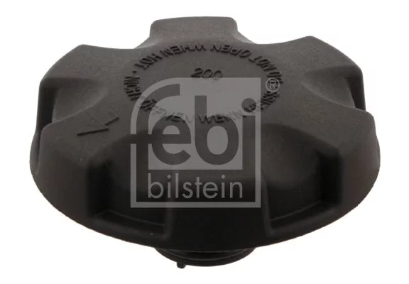 Bouchon radiateur / Vase d'eau FEBI BILSTEIN 29607