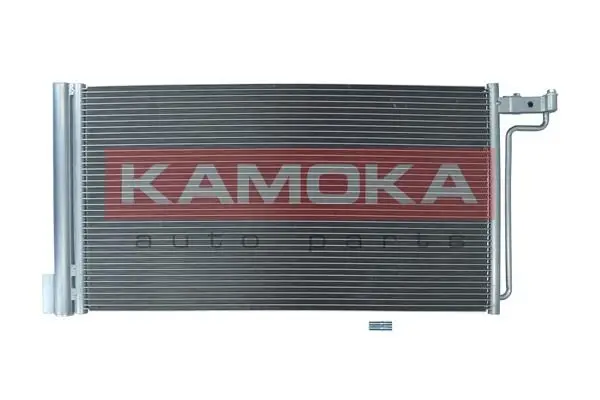 Radiateur climatisation KAMOKA 7800056