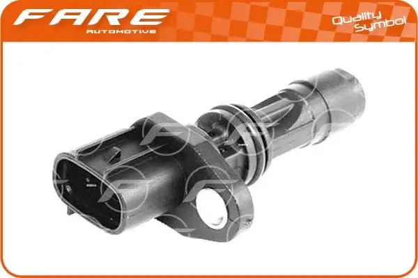 Capteur vilebrequin FARE 26617