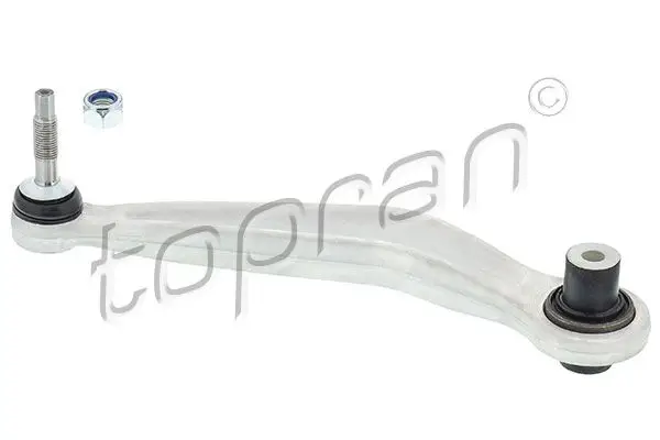 Bras et Triangle suspension TOPRAN 501 211