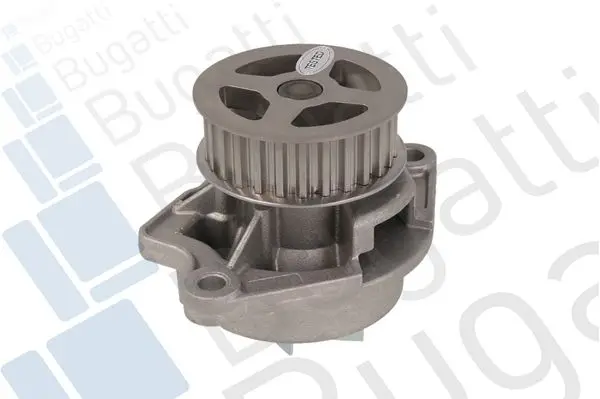 Pompe à eau BUGATTI PA8710