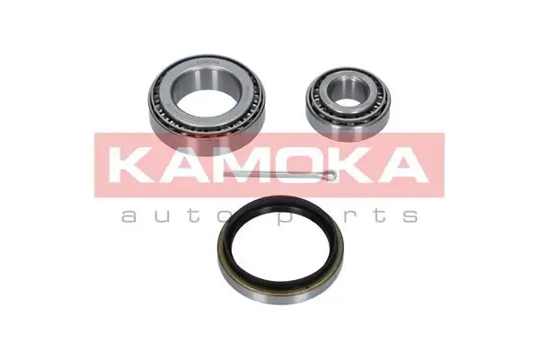 Kit de roulements de roue KAMOKA 5600021