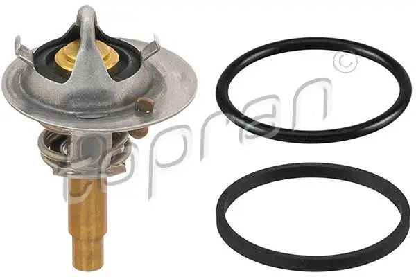 Thermostat d'eau TOPRAN 401 919