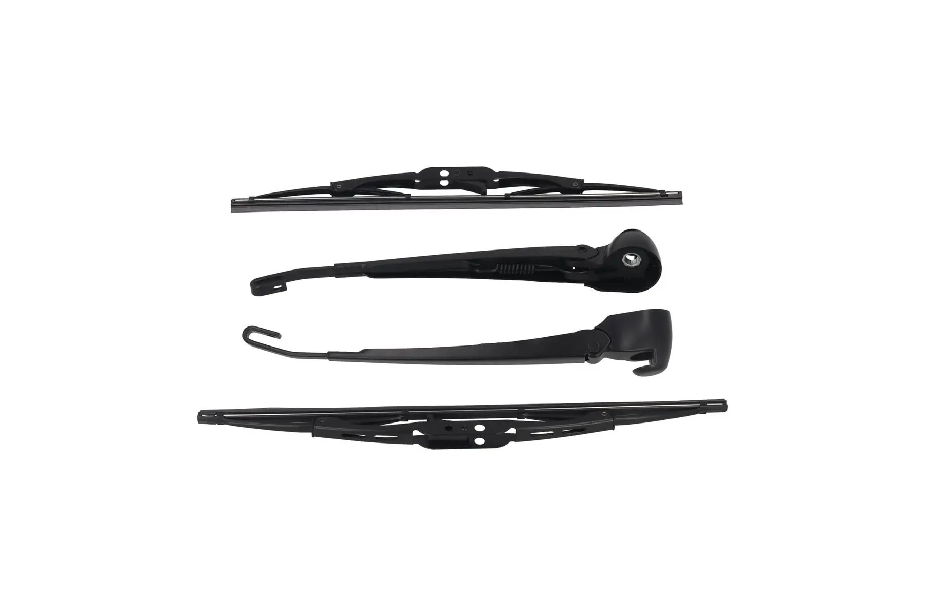 Bras d'essuie-glace, nettoyage des vitres KAMOKA 25244
