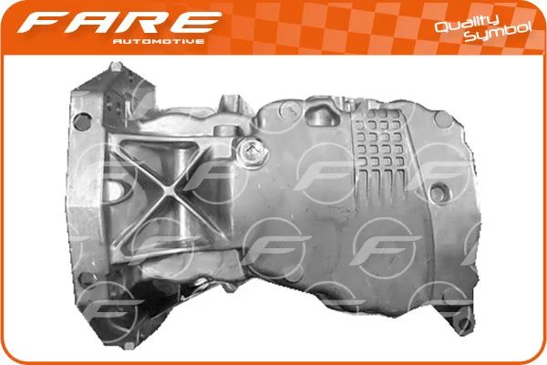 Carter d'huile FARE 10404