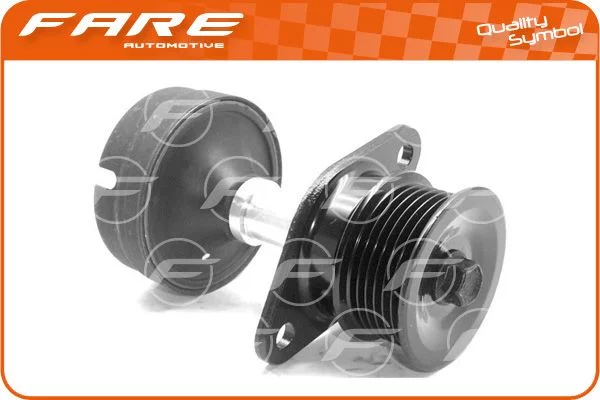 Poulie roue libre, alternateur FARE 4464