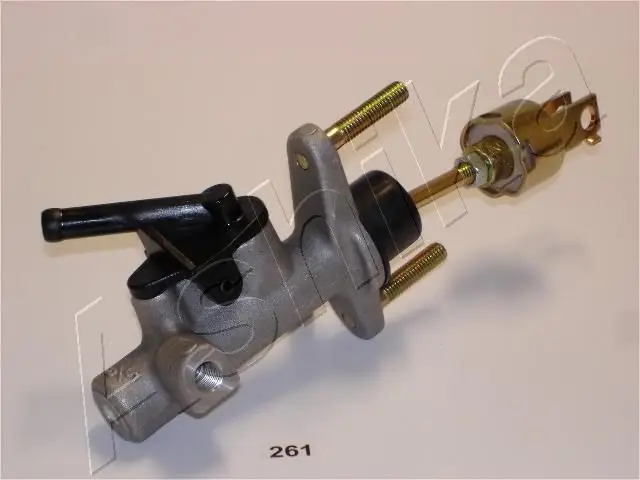 Cylindre émetteur, embrayage ASHIKA 95-02-261