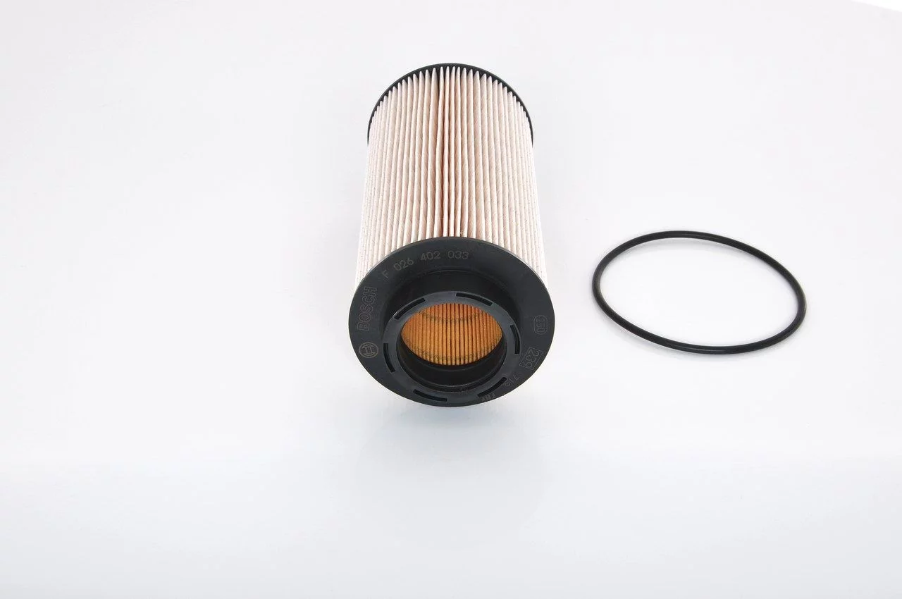 Filtre à carburant BOSCH F 026 402 033