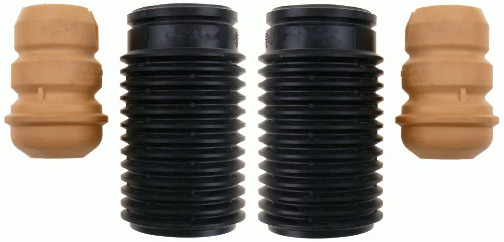 Kit de protection contre la poussière, amortisseur SACHS 900 009