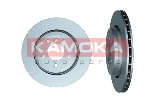 Jeu de 2 Disques de frein KAMOKA 103426