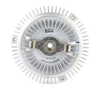 Embrayage, ventilateur de radiateur BSG BSG 60-505-011