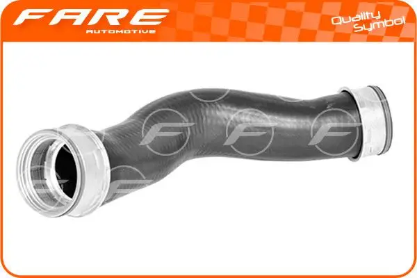Durite turbo FARE 13311
