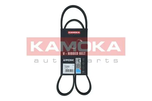 Courroie KAMOKA 7016064