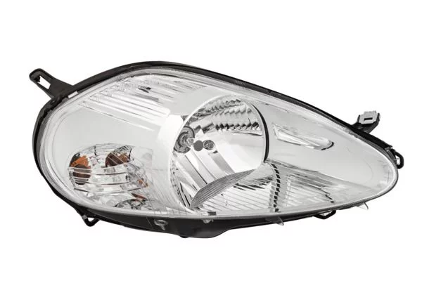 Phare avant VALEO 043889