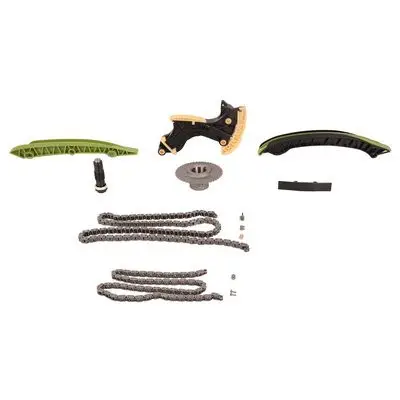 Kit de courroie crantée Bapmic BK0422620002