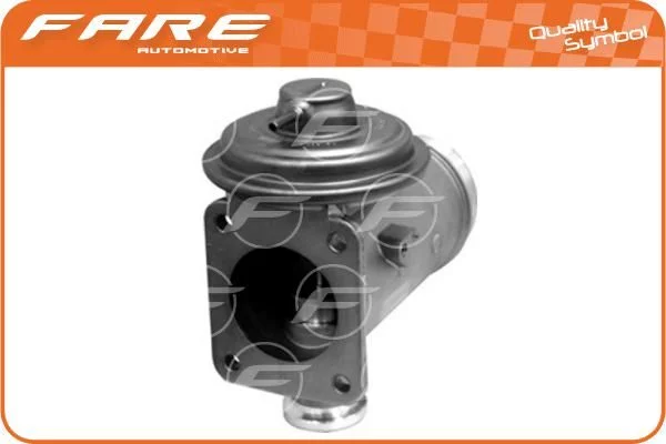 Vanne EGR FARE 33399