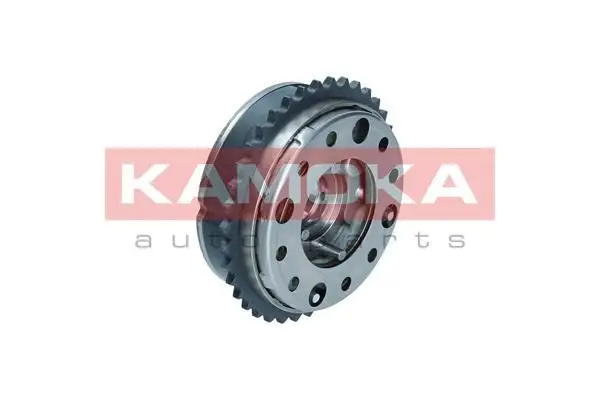 Dispositif de réglage électrique d'arbre à cames KAMOKA RV017