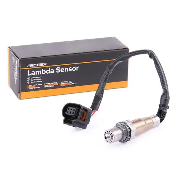 Sonde lambda Ridex 3922L0392
