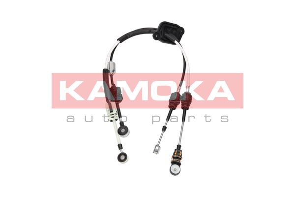 Cable vitesse KAMOKA CP0130