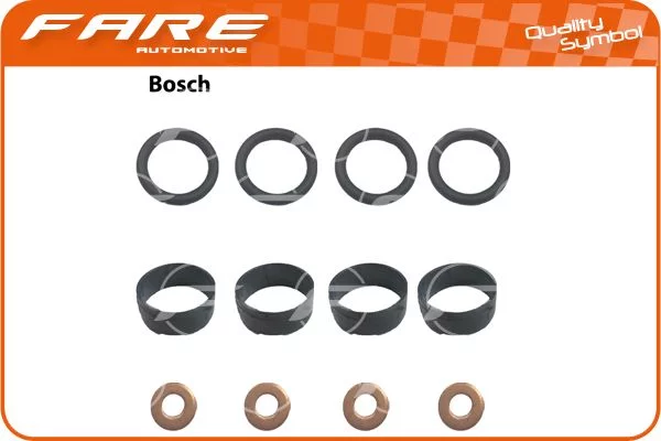 Kit de joints, injecteur FARE 16274