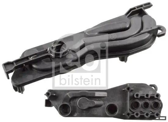 Fixation, vase d'expansion du liquide de refroidissement FEBI BILSTEIN 104091