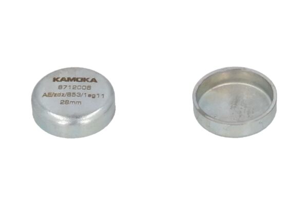 Bouchon de dilatation KAMOKA 8712006