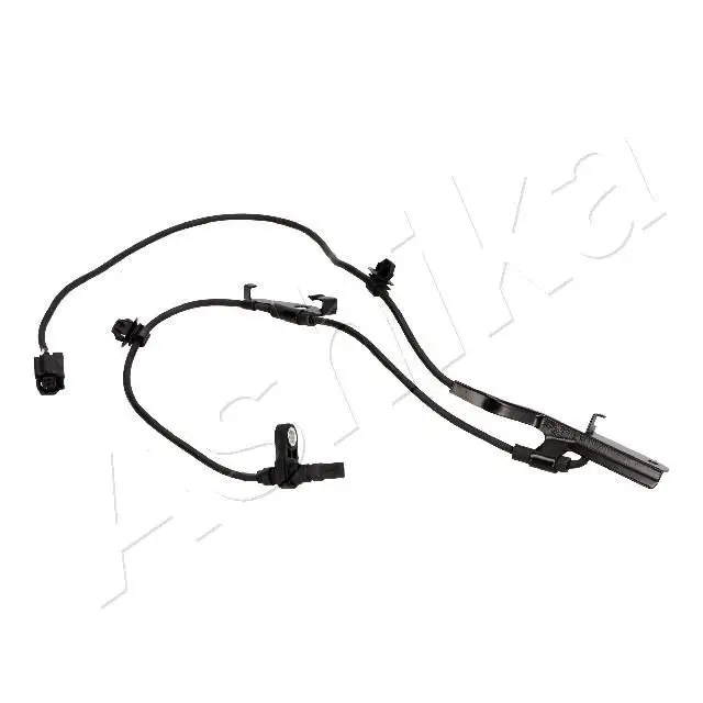Capteur ABS ASHIKA 151-02-276
