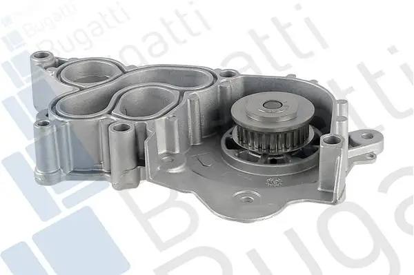 Pompe à eau BUGATTI PA10231