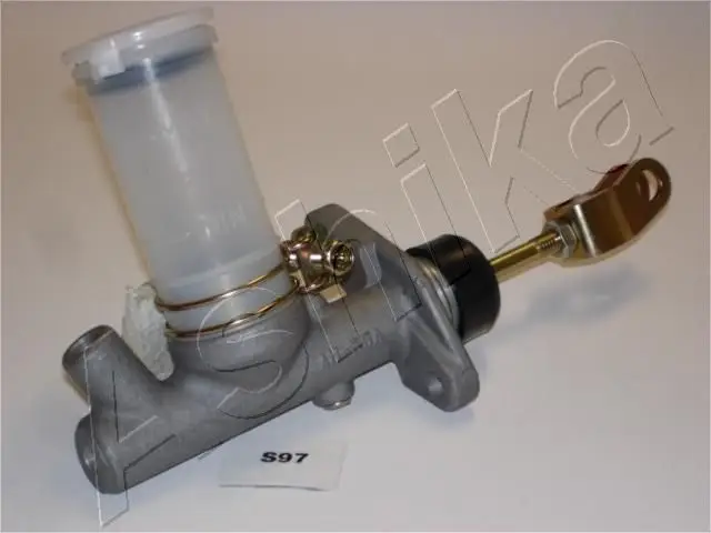 Cylindre émetteur, embrayage ASHIKA 95-S0-097
