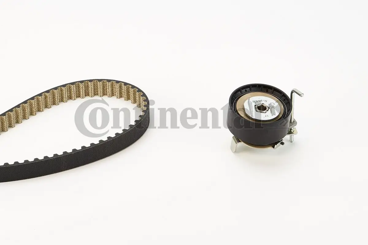 Kit de courroie crantée CONTITECH CT1211K1