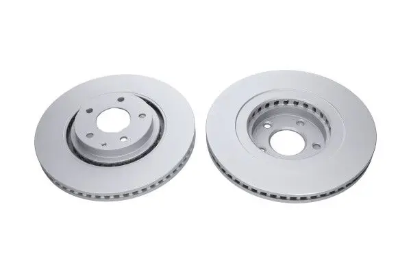 Jeu de 2 Disques de frein KAVO PARTS BR-4810-C