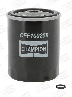 Filtre à carburant CHAMPION CFF100259