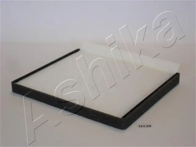 Filtre habitacle ASHIKA 21-HY-H28
