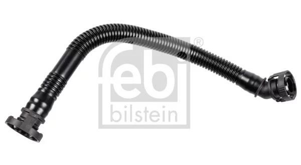 Tuyau, ventilation de carter-moteur FEBI BILSTEIN 100452