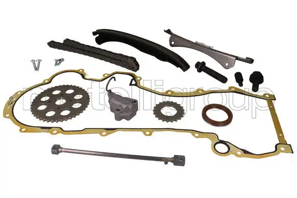 Kit de distribution par chaîne GRAF GTC025
