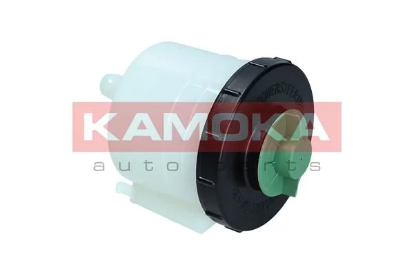 Vase d'expansion l'huile hydraulique, direction assistée KAMOKA 7721006