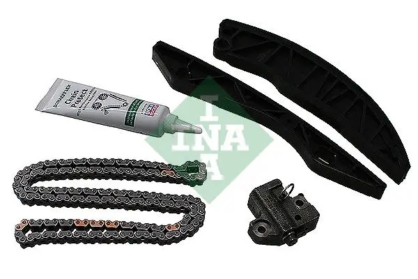 Kit de distribution par chaîne INA 559 0214 20