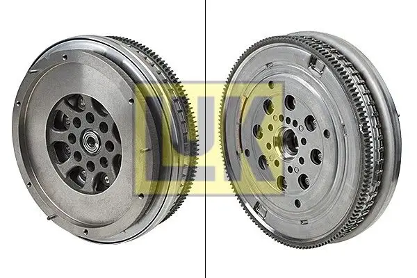 Volant moteur LuK 415 0712 10