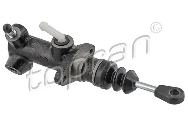 Cylindre émetteur, embrayage TOPRAN 103 535