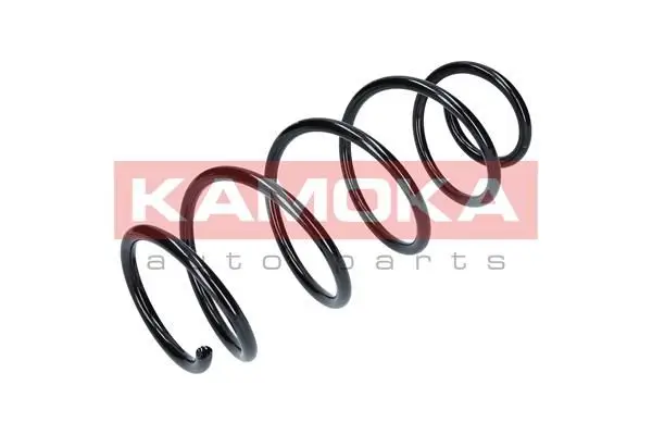 Jeu de 2 Ressort de suspension KAMOKA 2110152