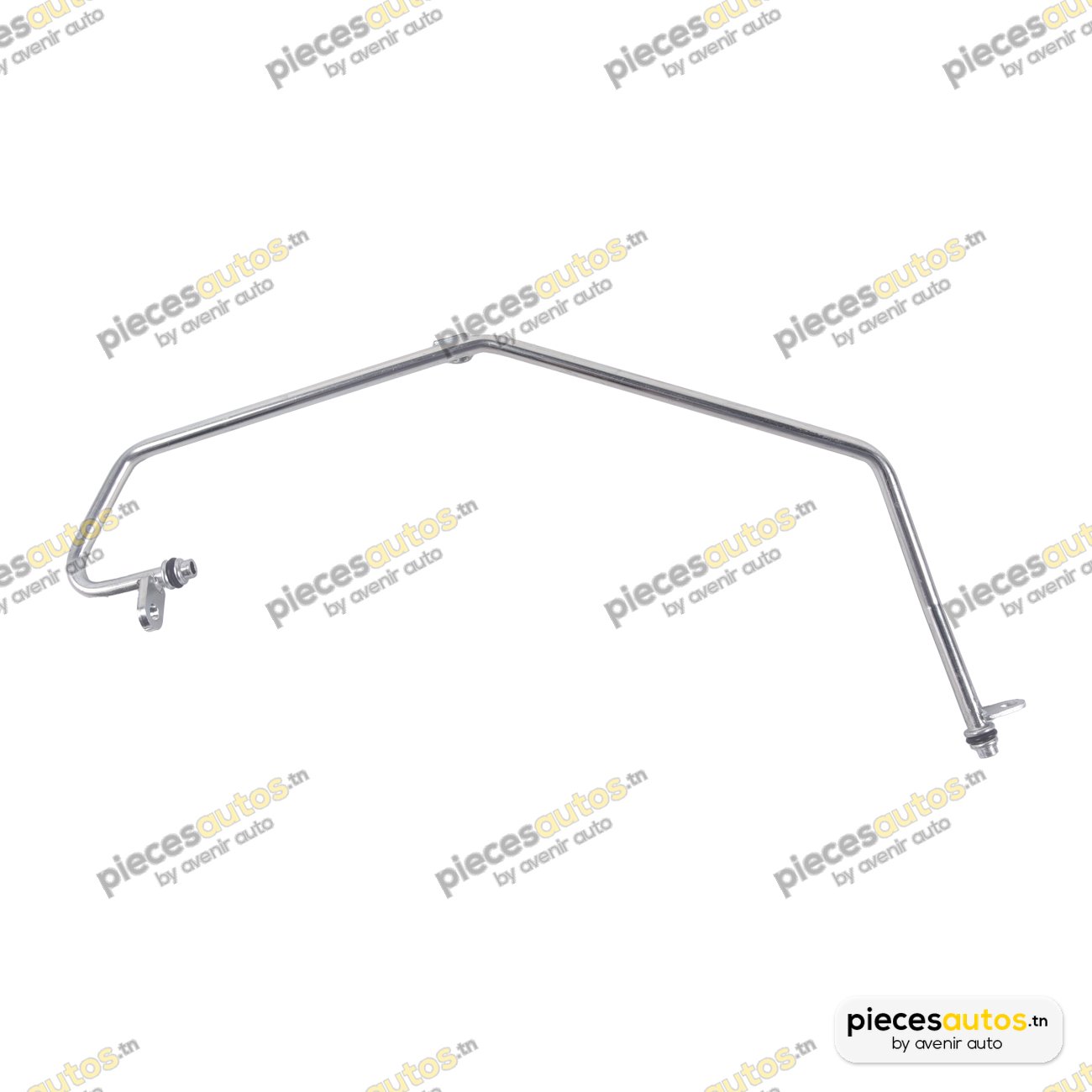 Conduite d'huile, compresseur Bapmic BF0422730034