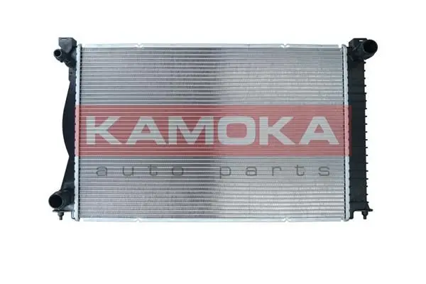 Radiateur, refroidissement du moteur KAMOKA 7700063