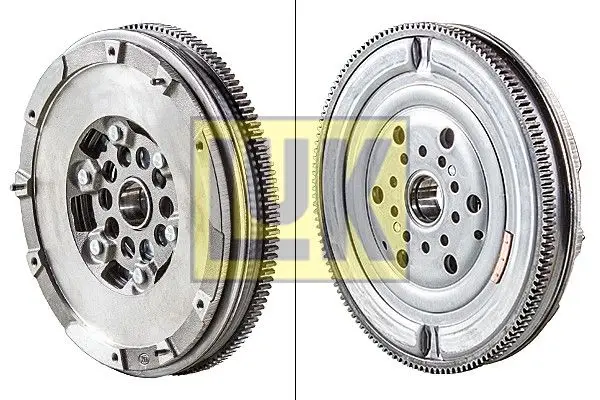 Volant moteur LuK 415 0163 10