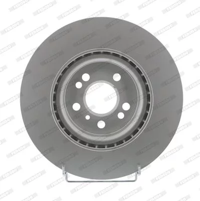 Jeu de 2 Disques de frein FERODO DDF2203C-1