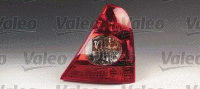 Feu arrière VALEO 088136