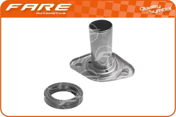 Douille de guidage, embrayage FARE 10195