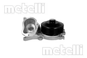 Pompe à eau METELLI 24-1164