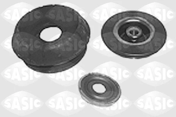 Kit de réparation, suspension de roue SASIC 4005228